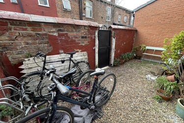 4 bed house, Oxney Road, Rusholme, Manchester, M145SZ - Image 12